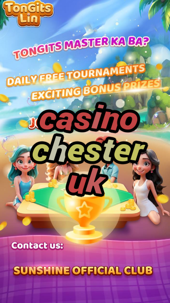 casino chester uk-casinocodes2021.igamblinglist.com