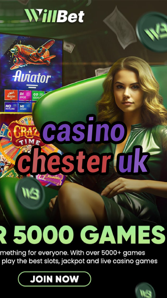 casino chester uk-casinocodes2021.igamblinglist.com